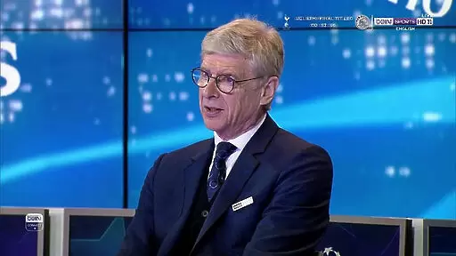 Арсен Венгер изненада Ливърпул по време на тренировка