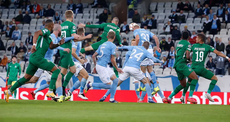Защитник на Малмьо: Който твърди, че вече сме се класирали за групите на ШЛ, говори пълни глупости