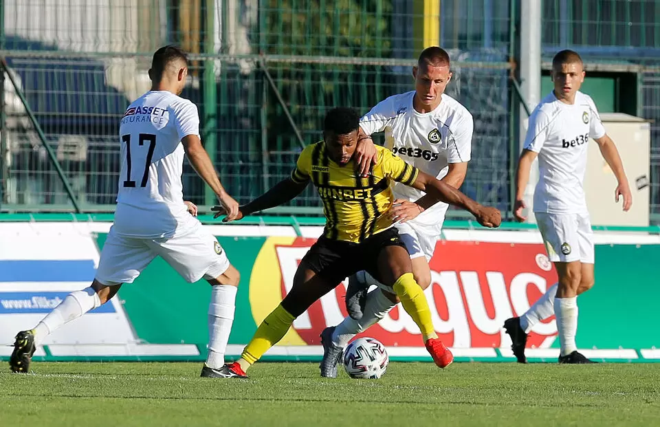 СНИМКА: Антон Узунов