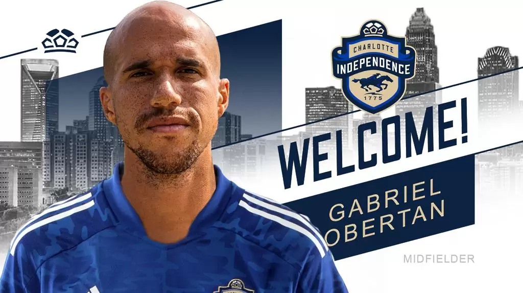 Габриел Обертан ще играе в САЩ