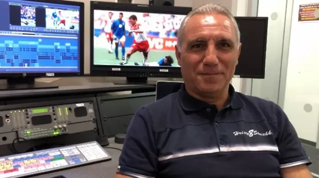 Стоичков: Чака ни много здрава битка