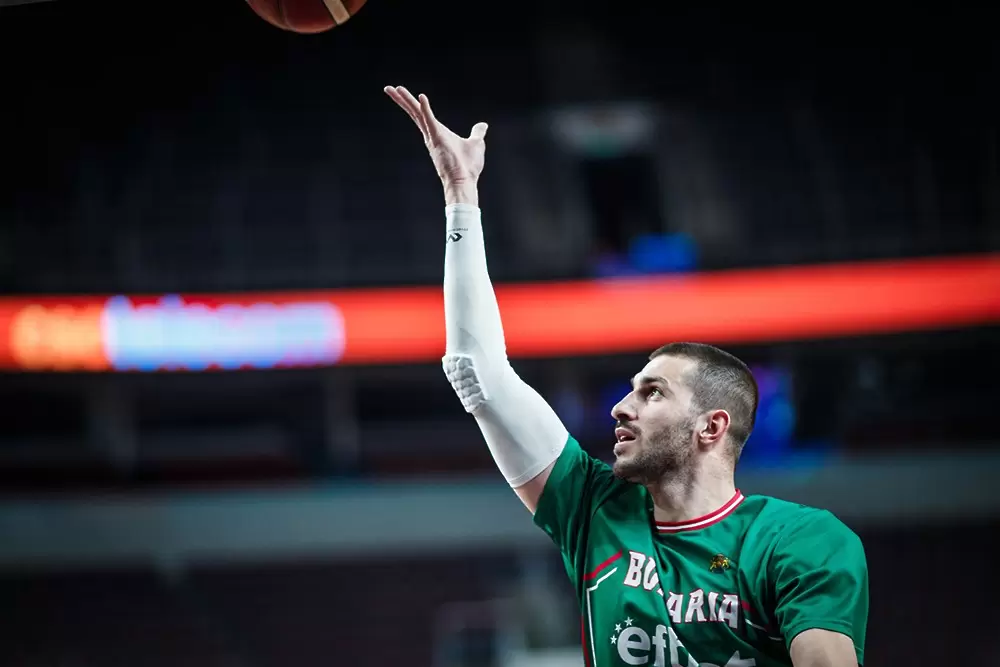 FIBA