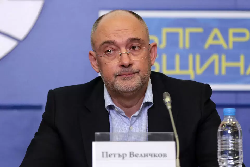 СНИМКА: Антон Узунов