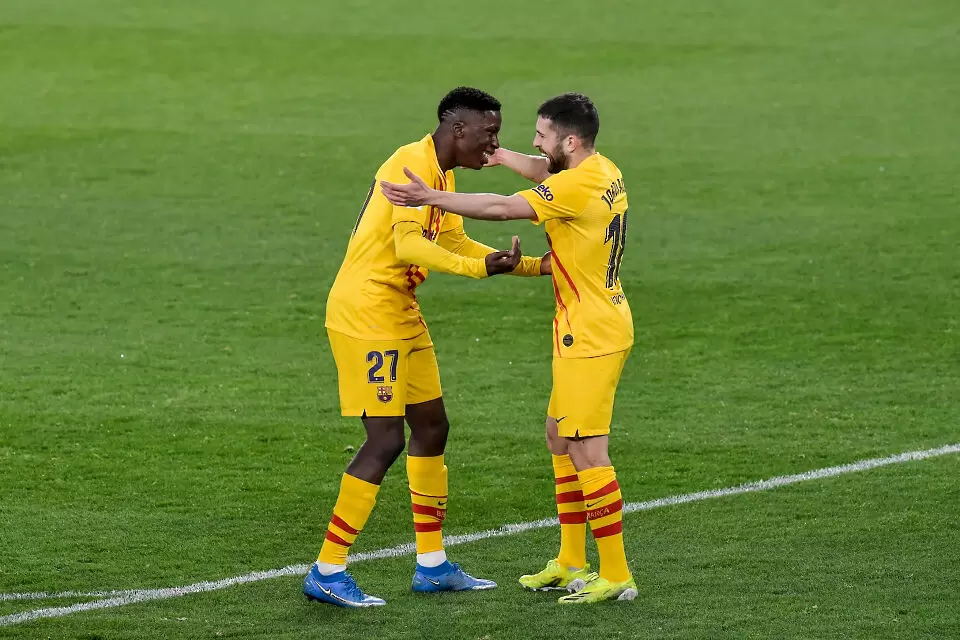 Споразумение между Реал Мадрид и Барселона провали трансфер на полузащитник