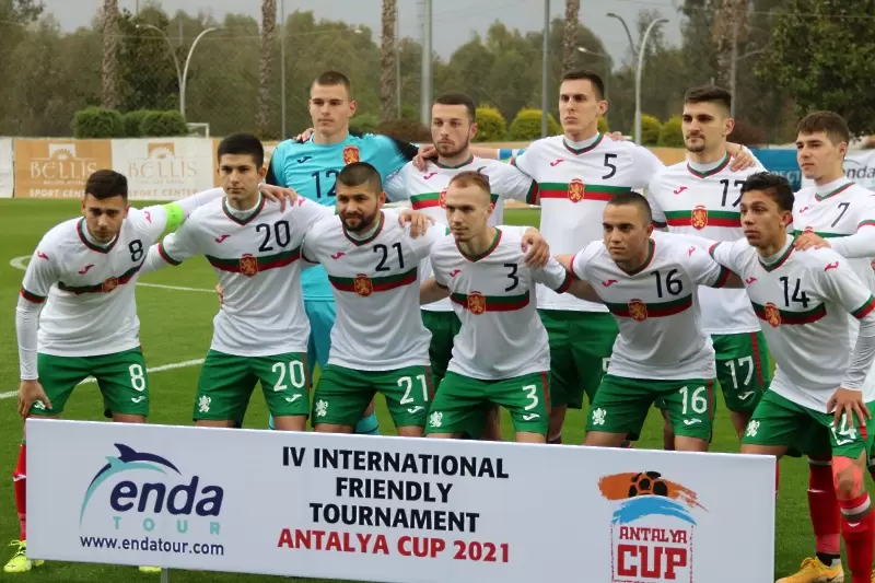 Билетите за европейската квалификация България U21 – Уелс U21 вече са в продажба