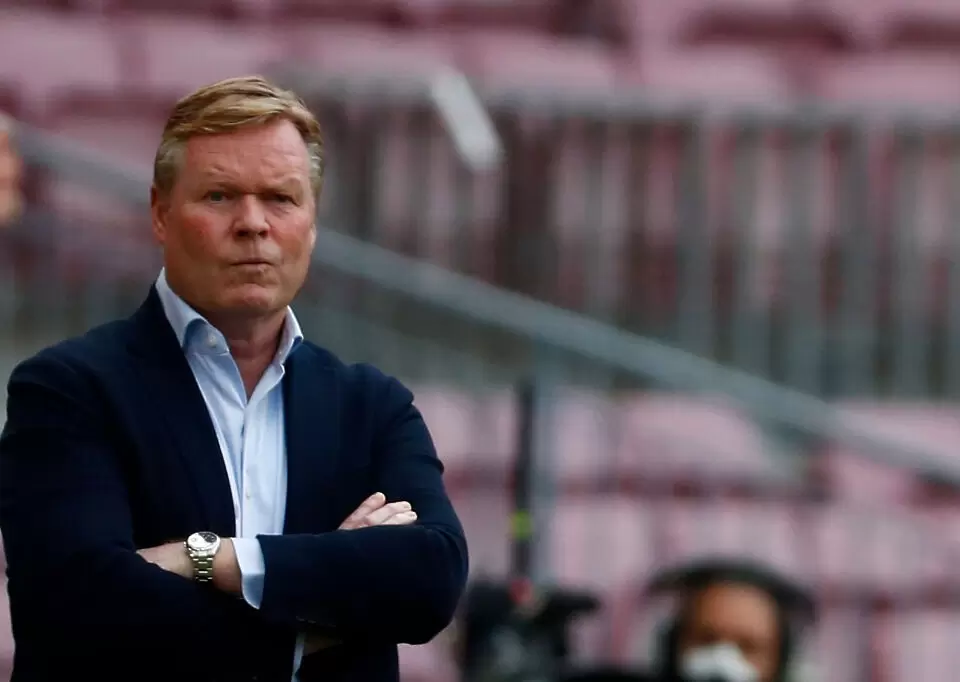 Барселона задържа австрийски талант