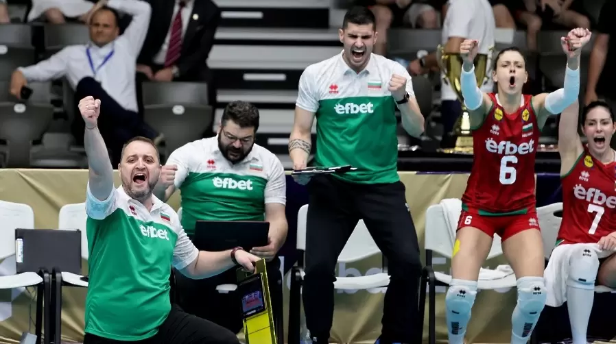 Иван Петков: Мечтал съм за много по-сериозни неща от това да спечелим групата (ВИДЕО)