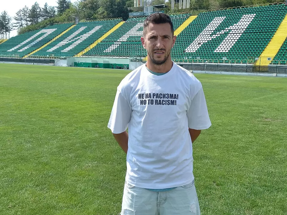 Пирин Бл се жалва пред Апелативната комисия заради суровата глоба и наказанието на Манолев