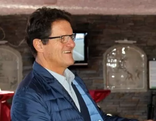 Капело: Роналдо вече не вярваше в Юве