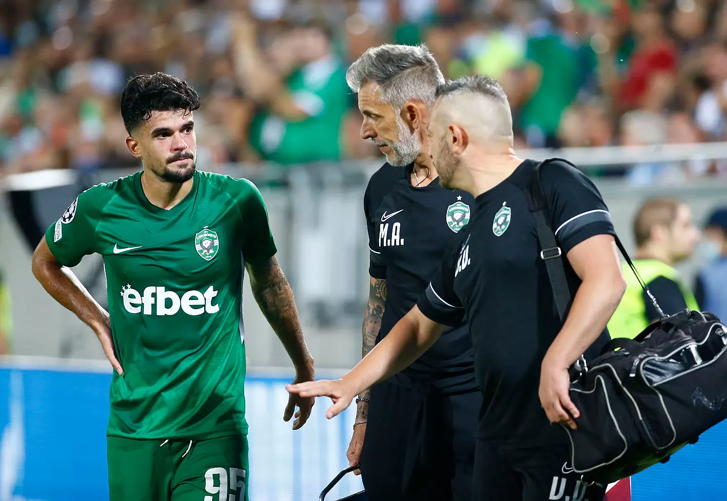 СНИМКА: Антон Узунов