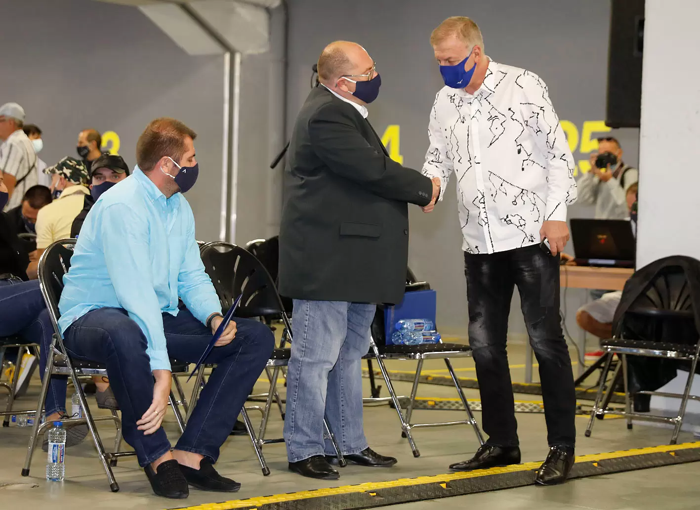 Снимки: Антон Узунов