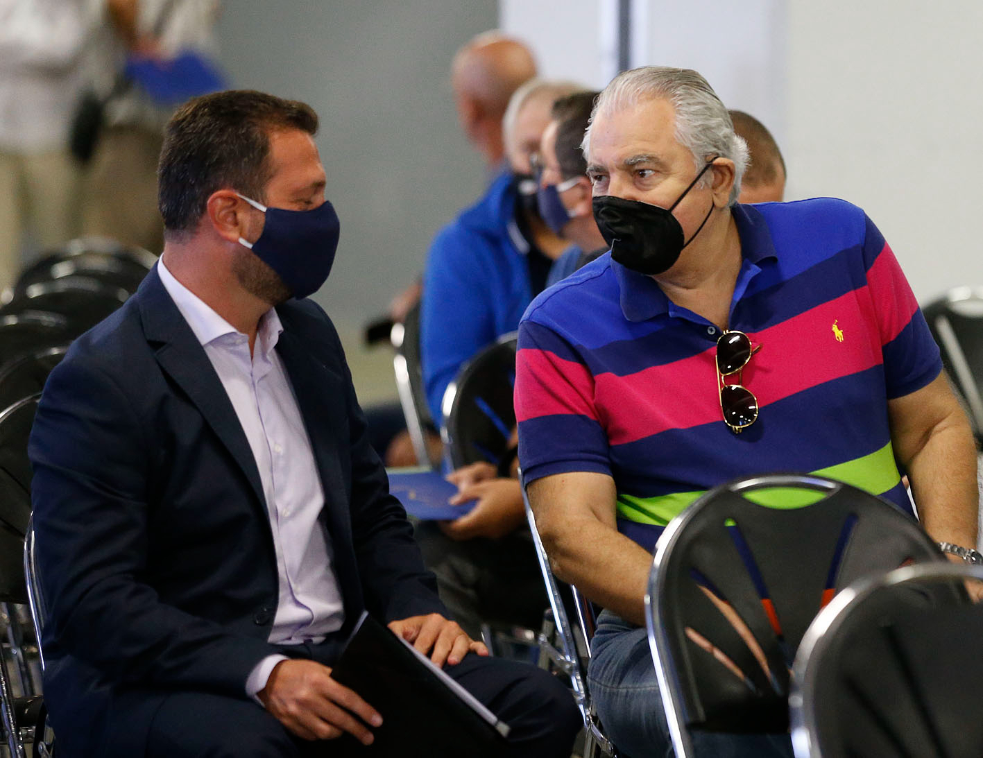 Започна Общото събрание на акционерите в Левски