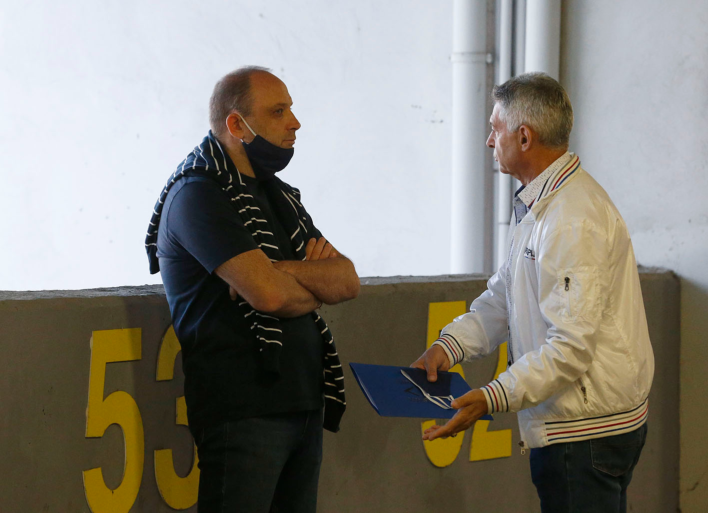 Започна Общото събрание на акционерите в Левски