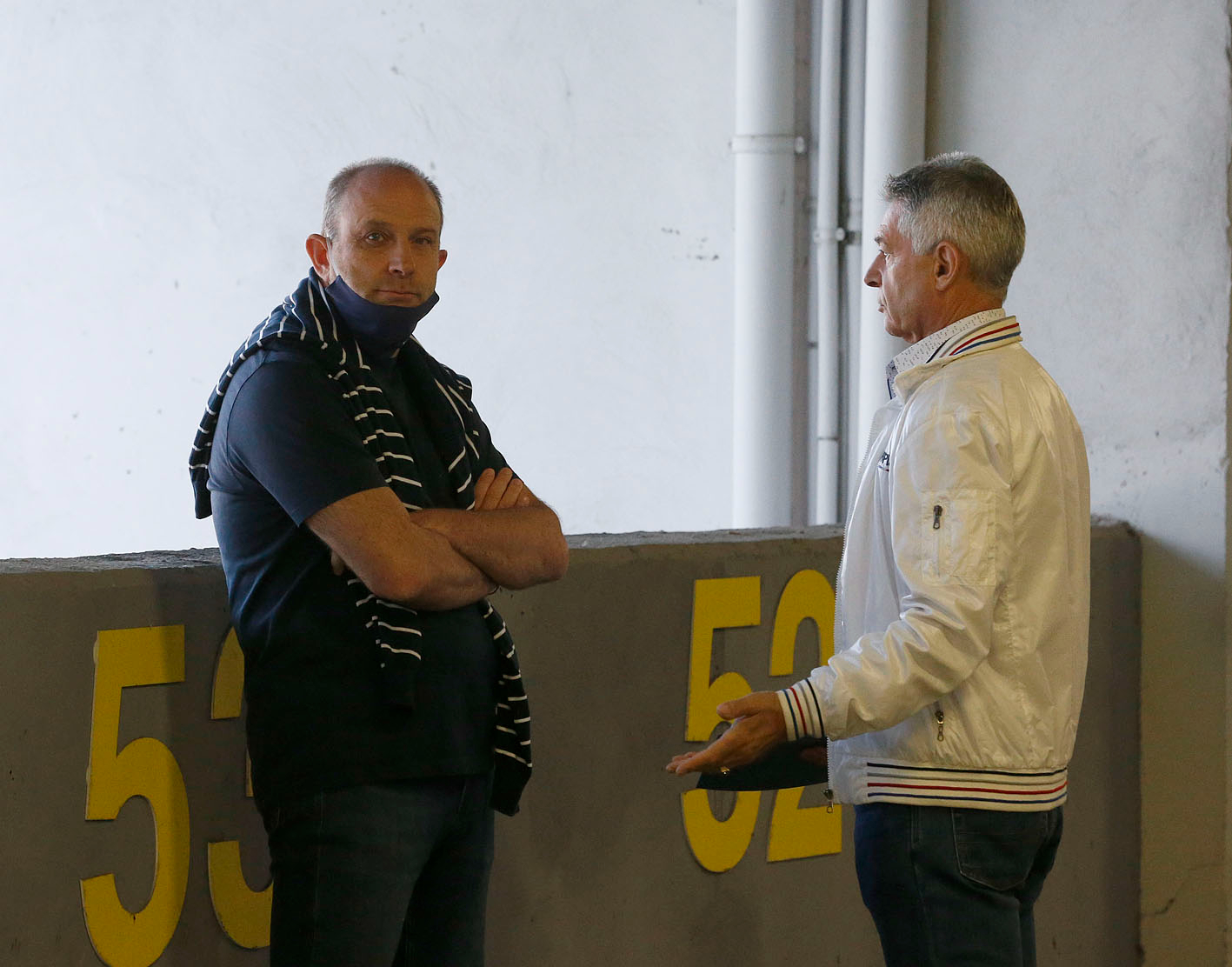 Започна Общото събрание на акционерите в Левски