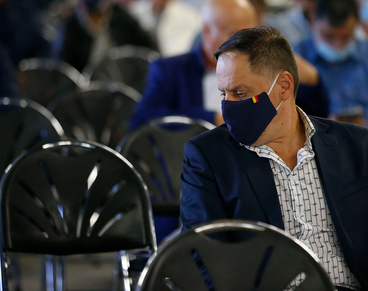 Започна Общото събрание на акционерите в Левски