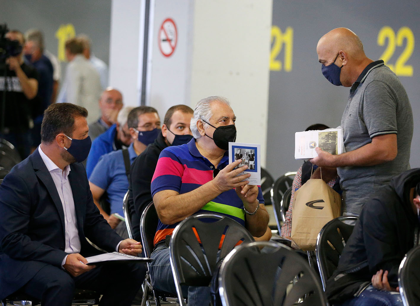 Започна Общото събрание на акционерите в Левски