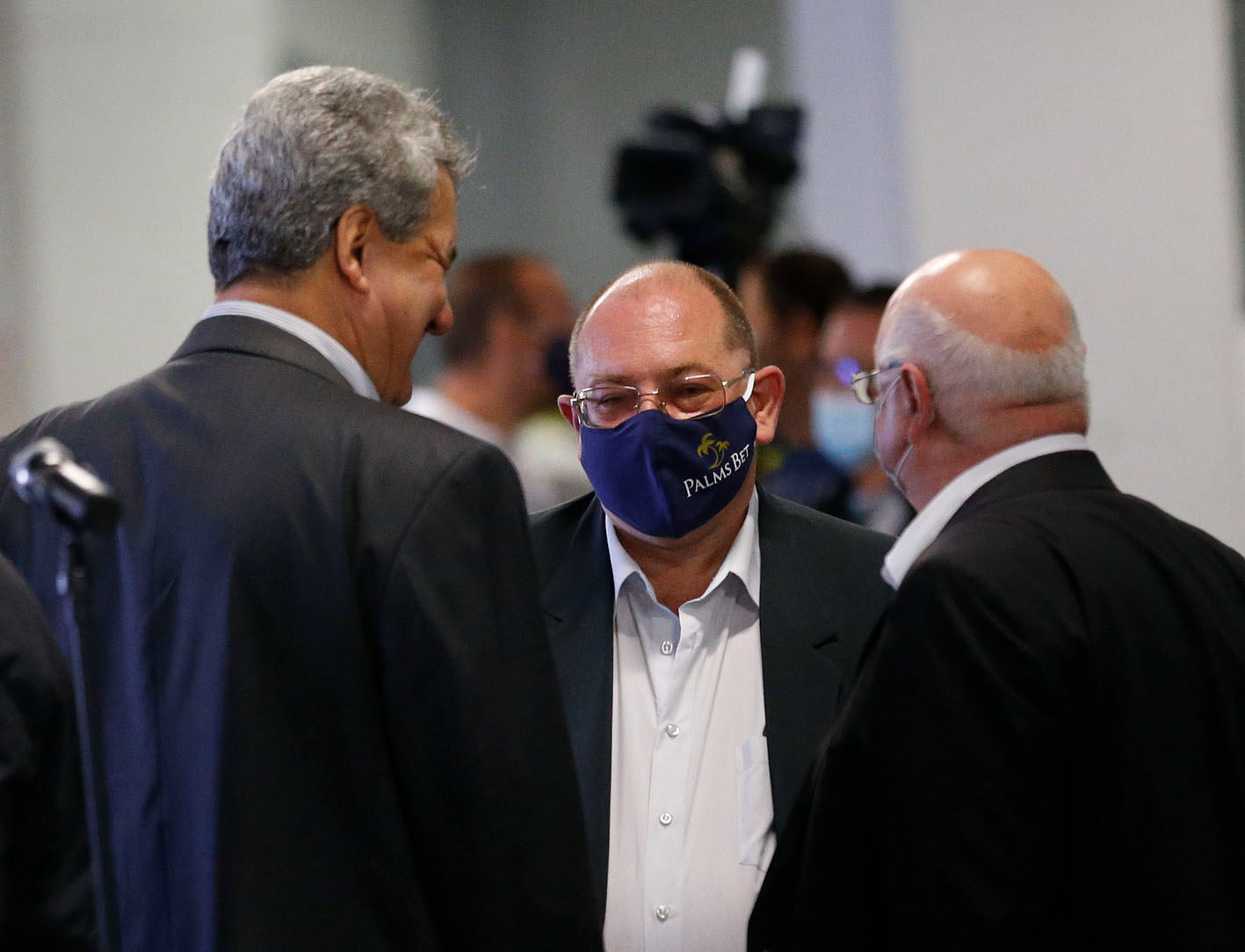 Започна Общото събрание на акционерите в Левски