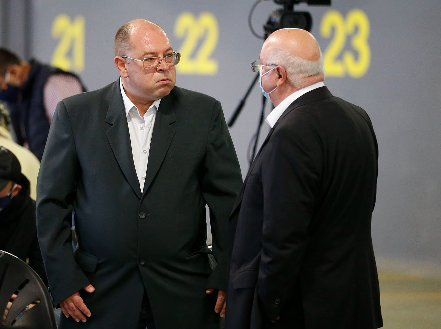 Започна Общото събрание на акционерите в Левски