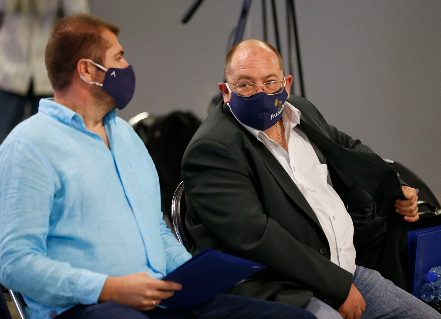 Започна Общото събрание на акционерите в Левски