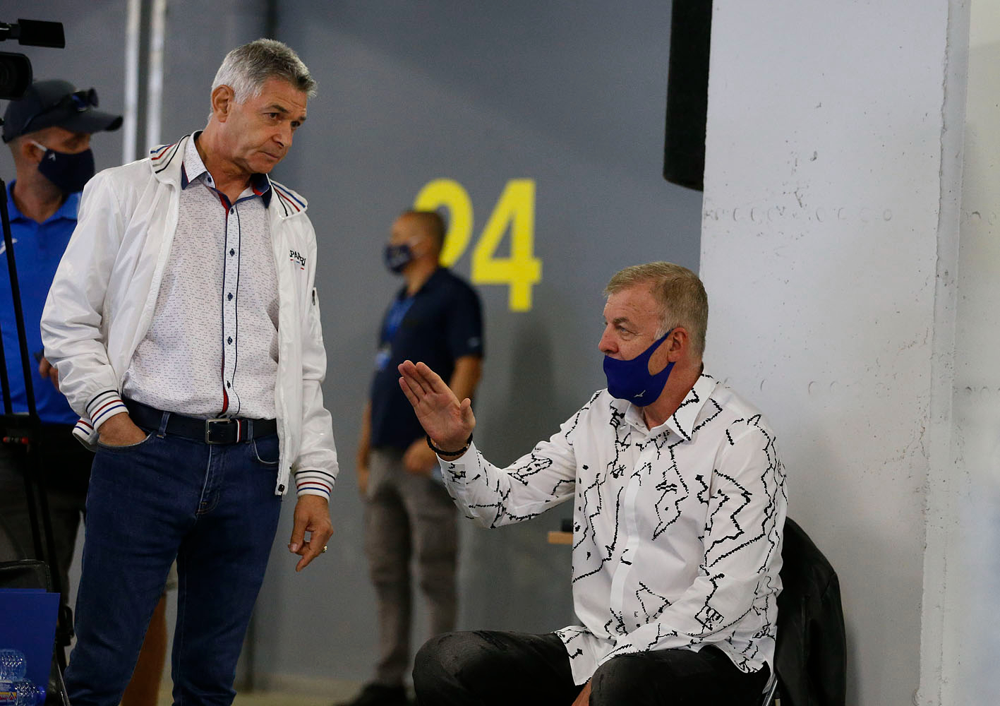 Започна Общото събрание на акционерите в Левски