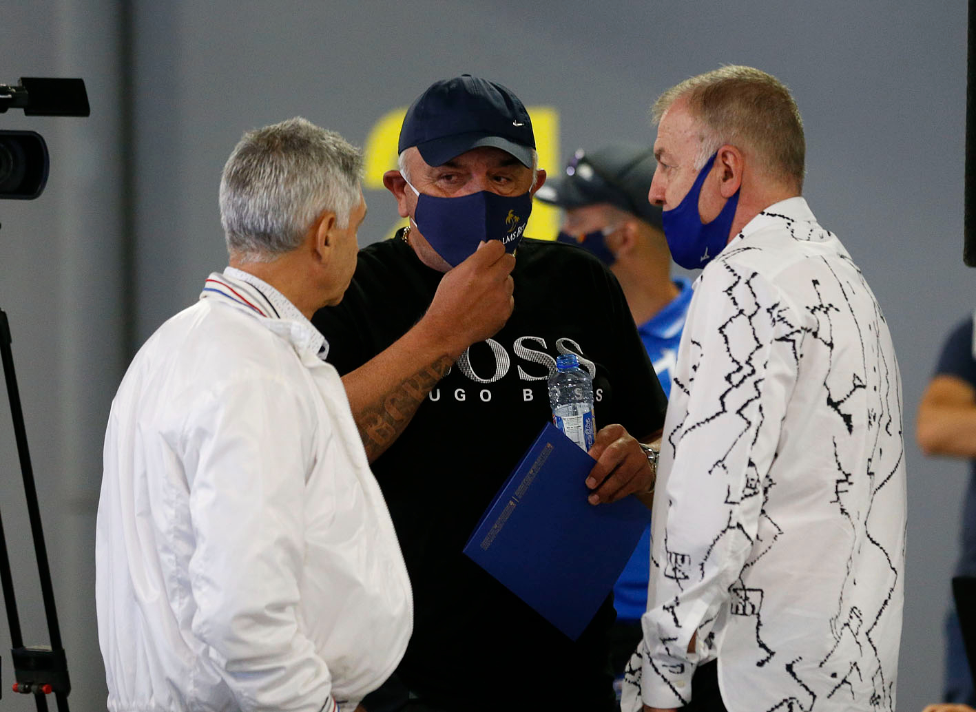 Започна Общото събрание на акционерите в Левски