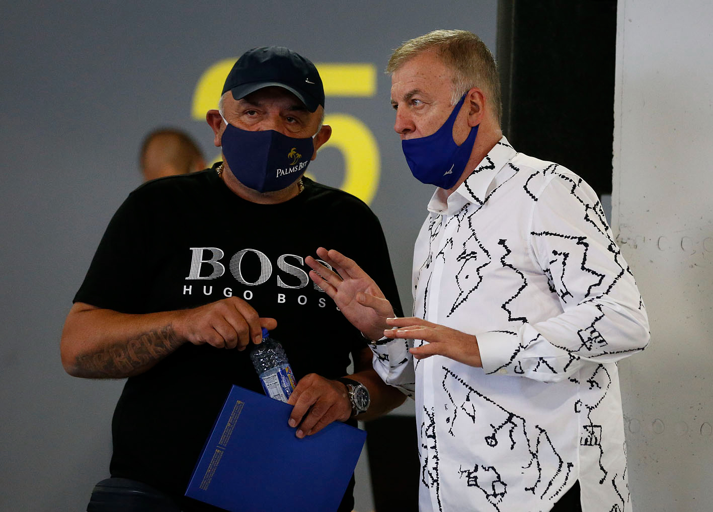 Започна Общото събрание на акционерите в Левски