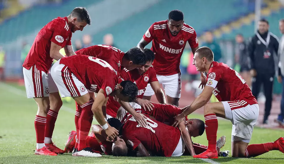 СНИМКА: Антон Узунов