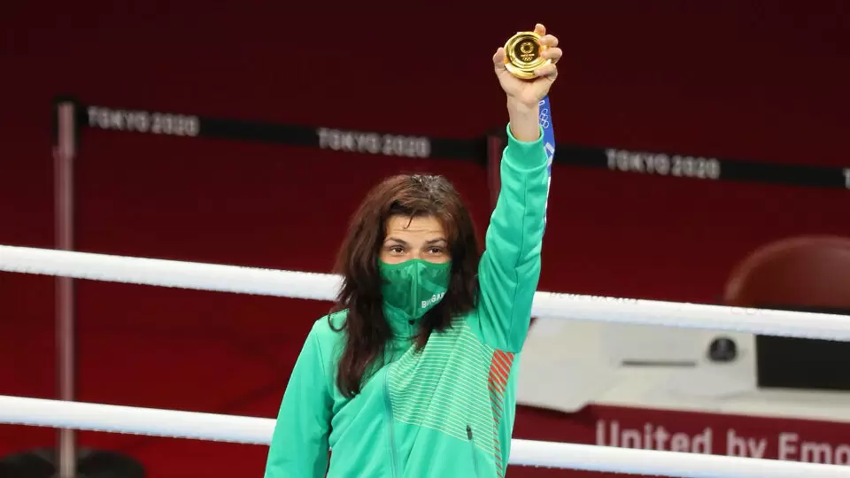 БОК, Костадин Андонов, Start-photo