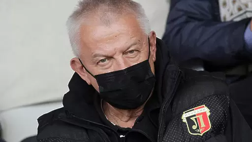 Крушарски за dsport: Аз ръководя Локомотивa, а машинистът е Сашо Тунчев