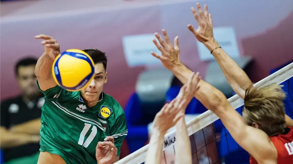 fivb.com
