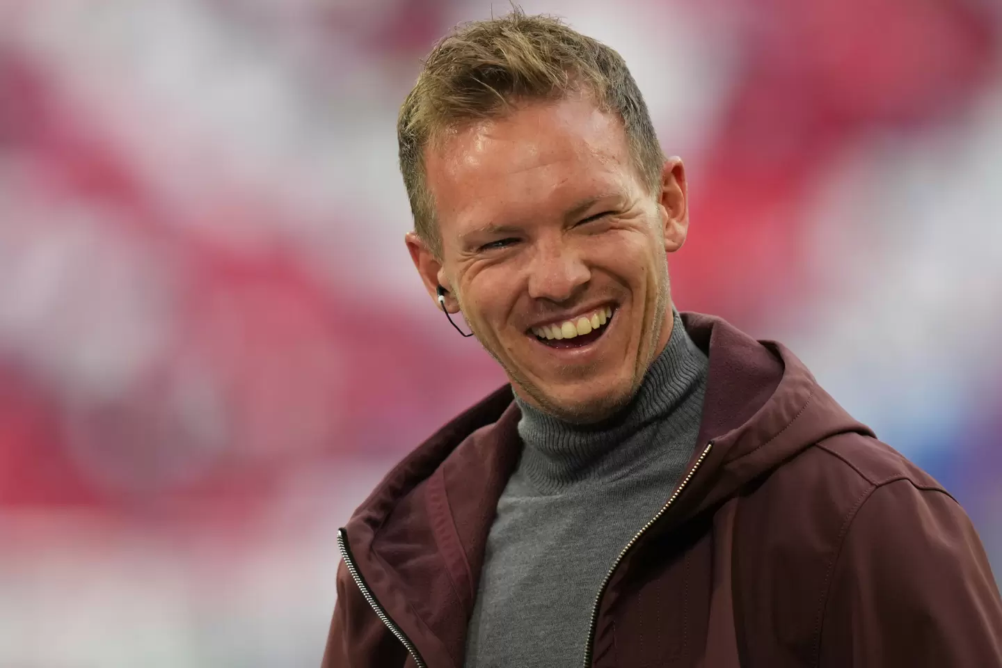 Ръководството на РБ Лайпциг не таи лоши чувства към Нагелсман