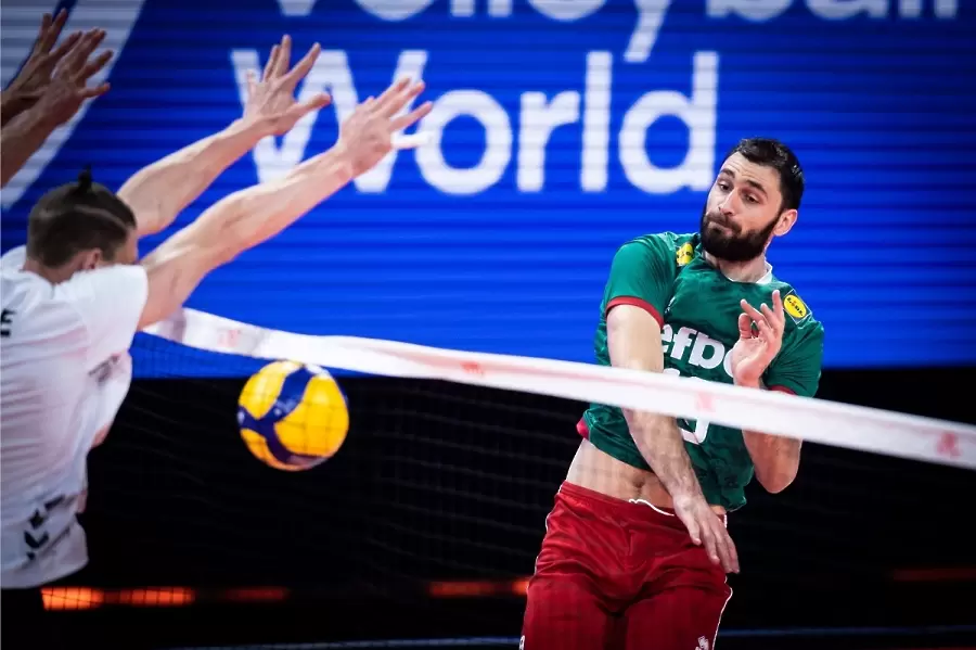 volleyball.world