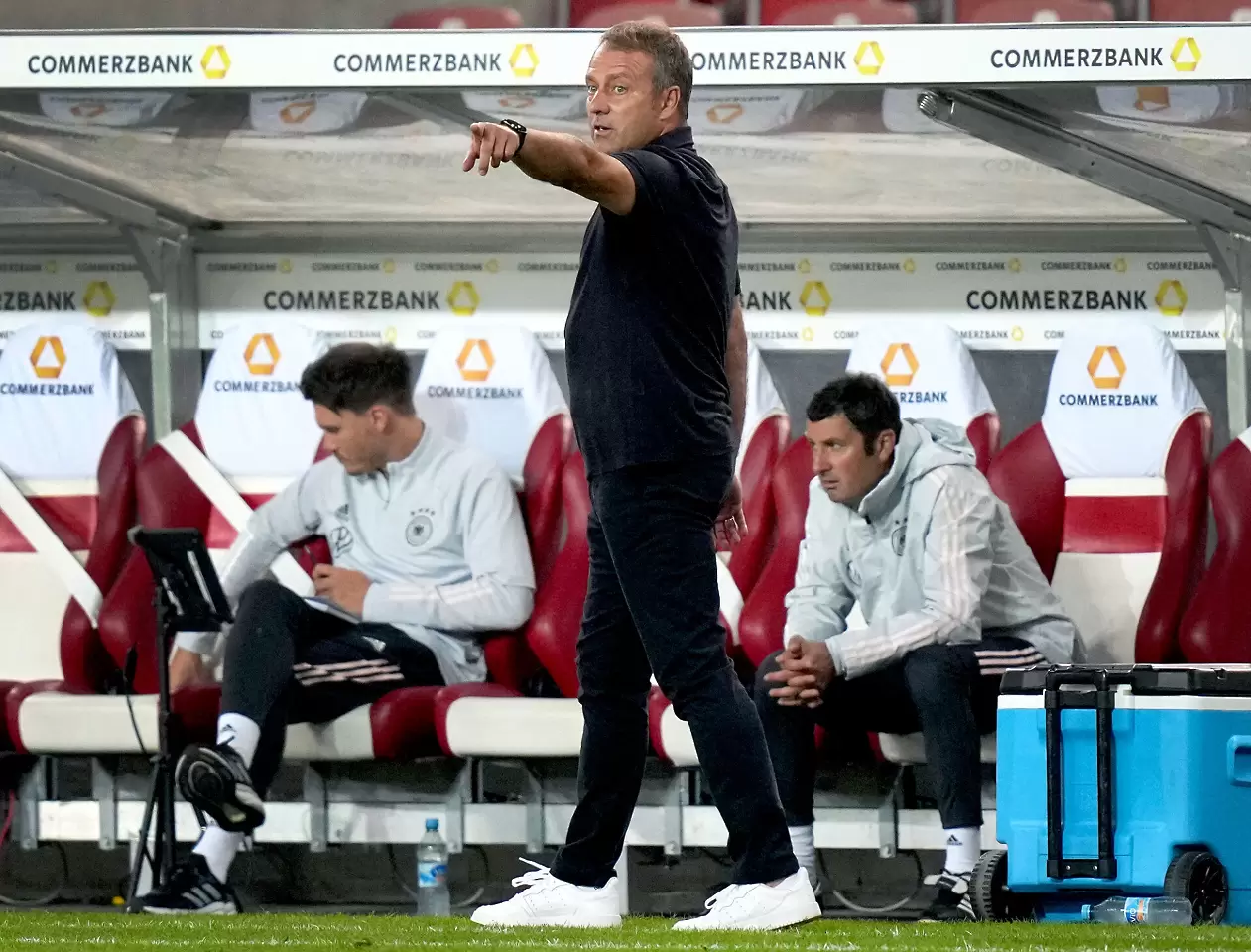 БТА