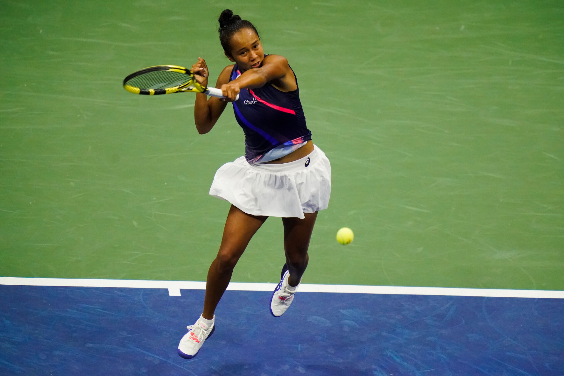 Шампионката Наоми Осака е аут от US Open