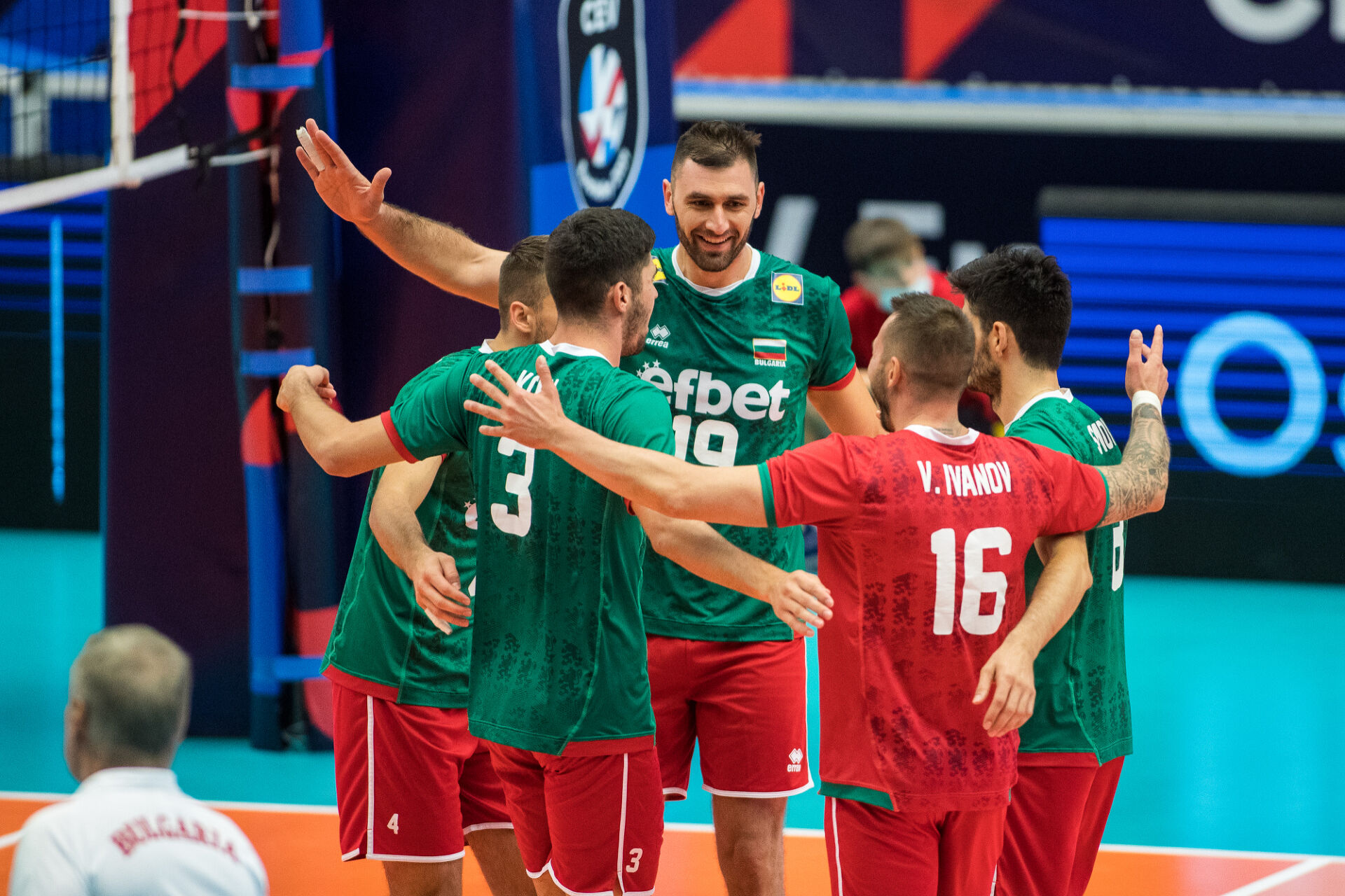Цветан Соколов пред dsport: Вярвам в този отбор и мисля, че може да продължим напред, но трябва да сме по-агресивни