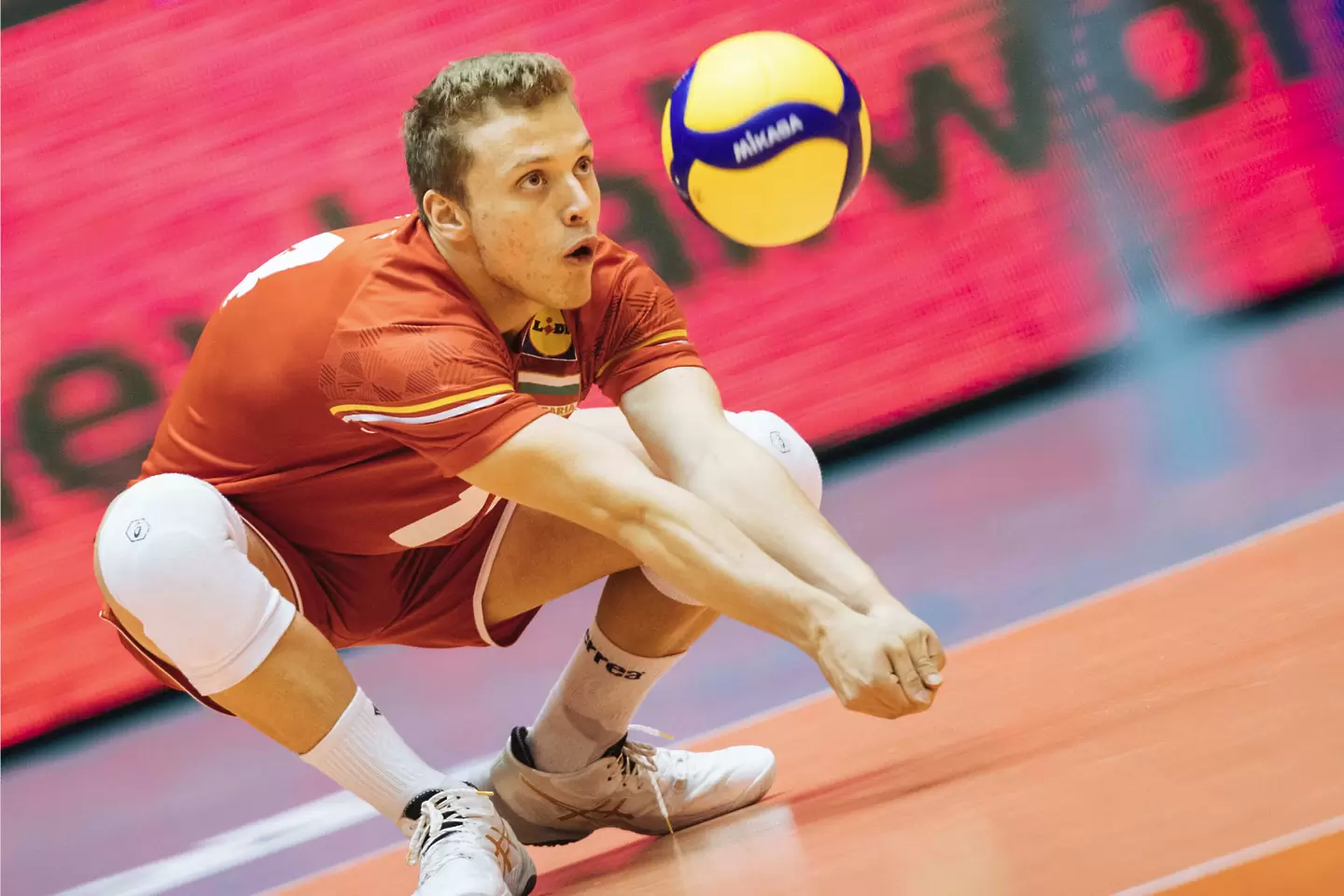 Бронз за домакините от Иран на световното по волейбол за юноши U19