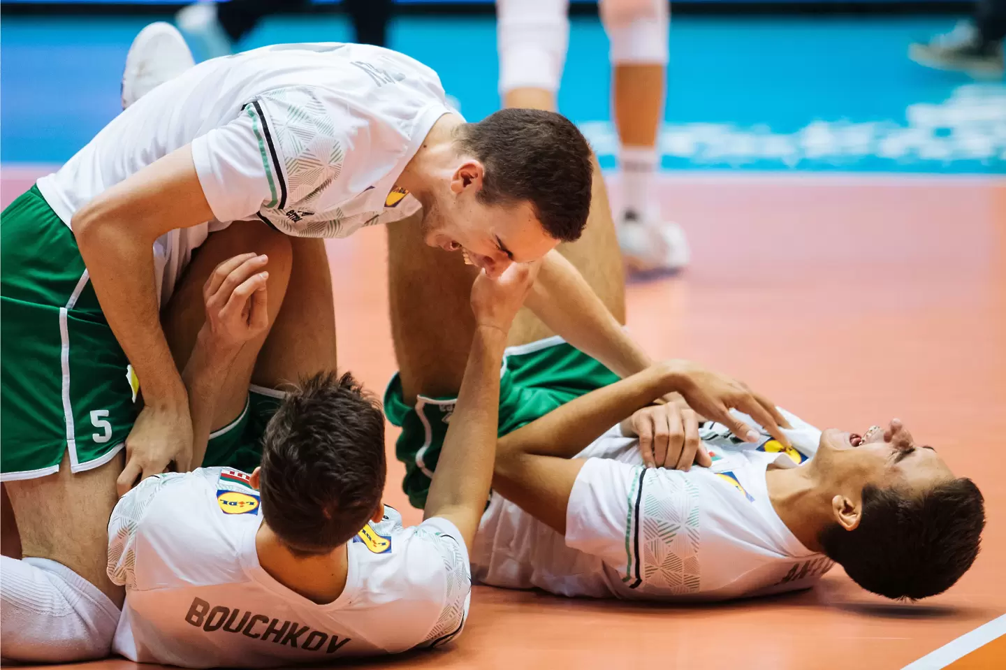 volleyballworld.com