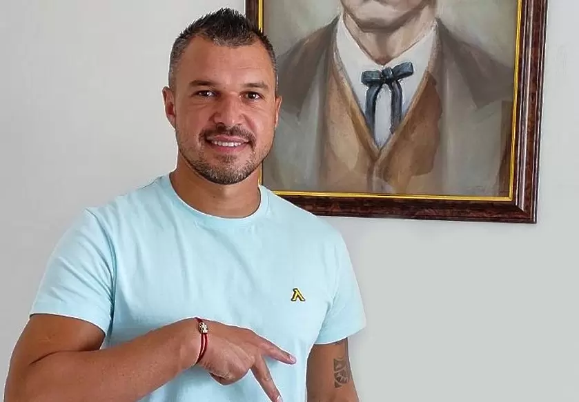 Божинов: Надявам се, че България ще може да изиграе номер на Италия