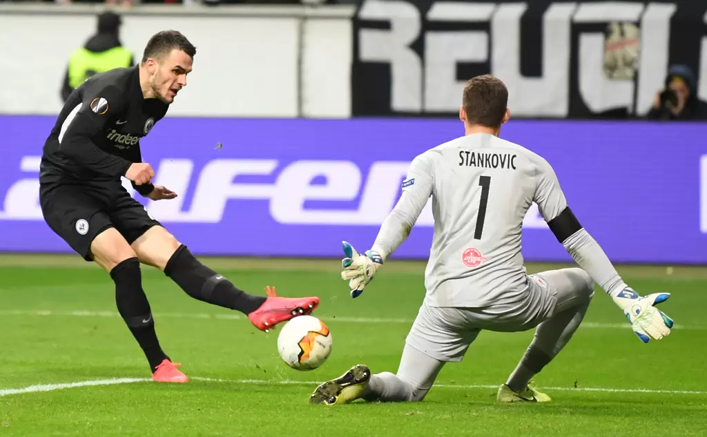 Трансфер на Лацио пропадна заради фалшив имейл