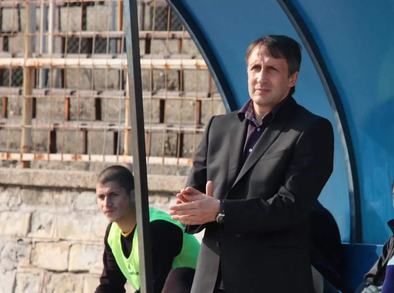 Етър гласува освобождаването на Цанко Цветанов