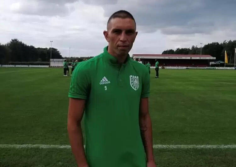 Огнянов излезе с позиция за раздялата с Левски Лом