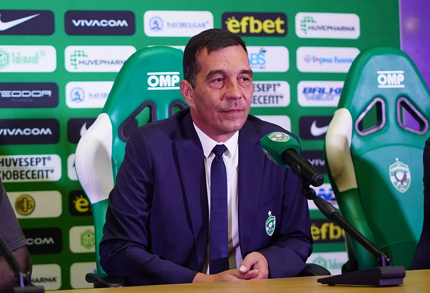 ludogorets.com