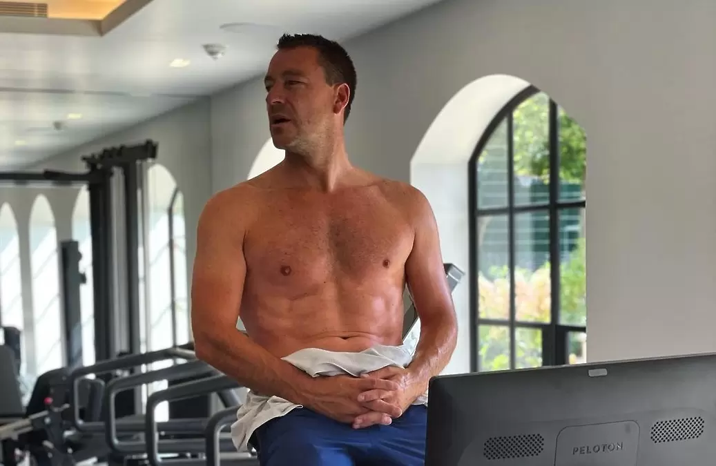instagram.com/johnterry.26