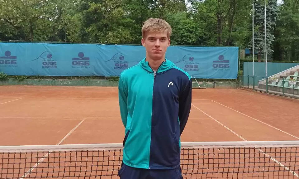 Българин стигна финала на US Open