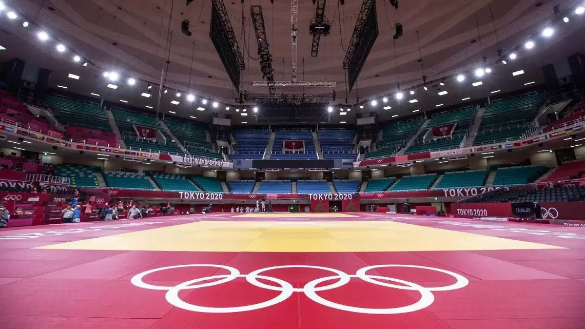 judo.bg