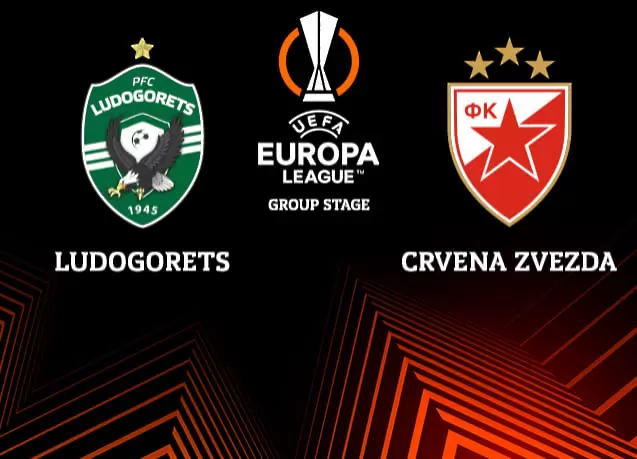 ludogorets.com/bg
