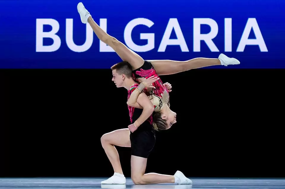 facebook.com/Aerobic-Union-Bulgaria