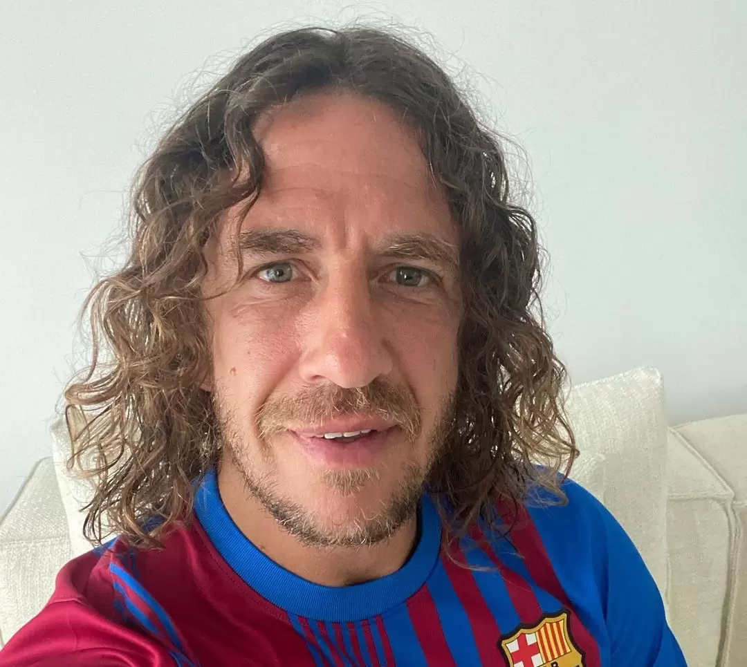 instagram.com/carles5puyol
