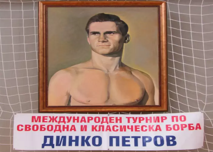 Турнирът в памет на Динко Петров ще бъде без публика