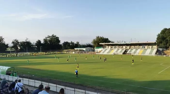 hebarfc.com